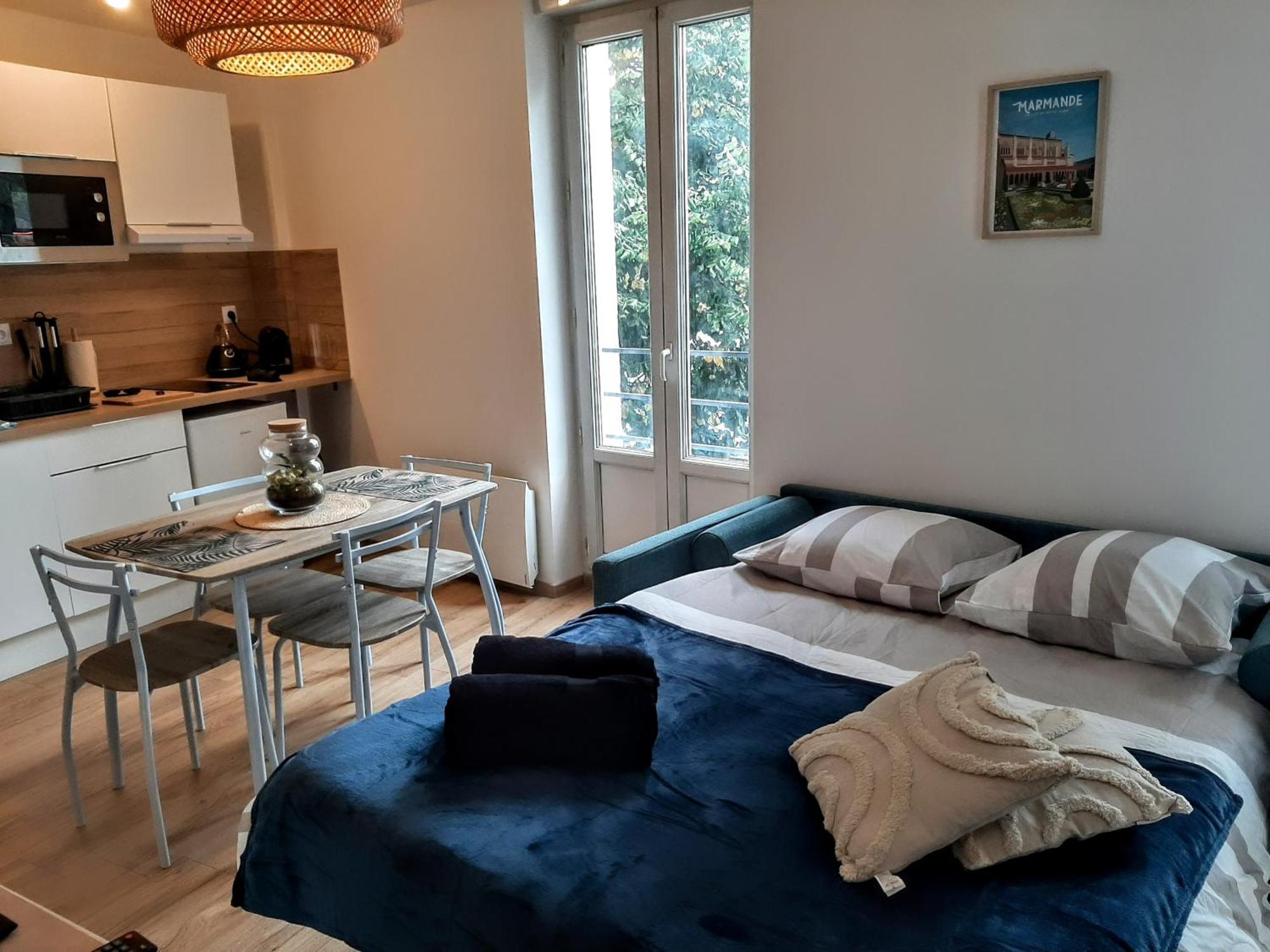 Les De - Cosy, Centre De
