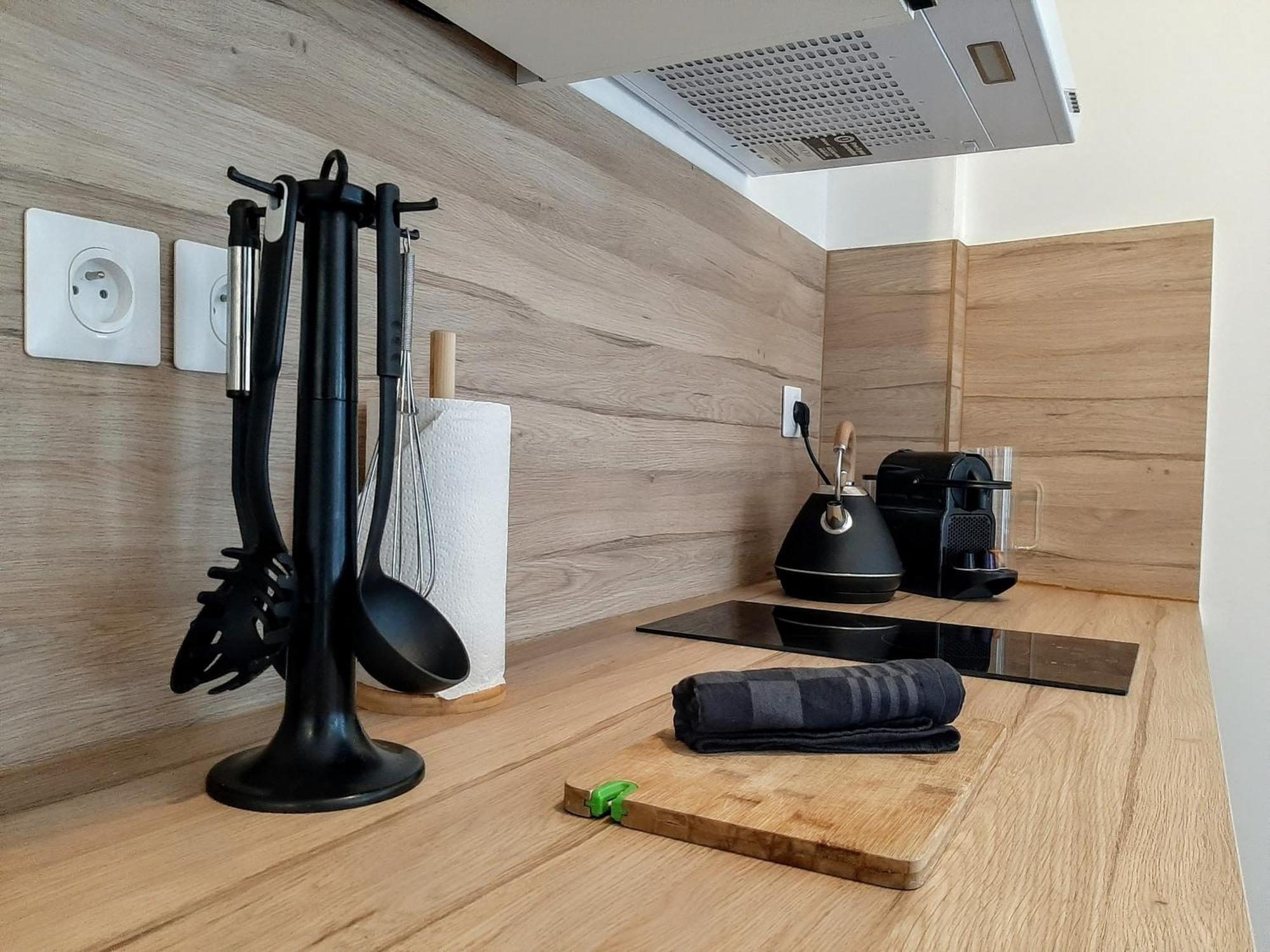Les De - Cosy, Centre De Apartment