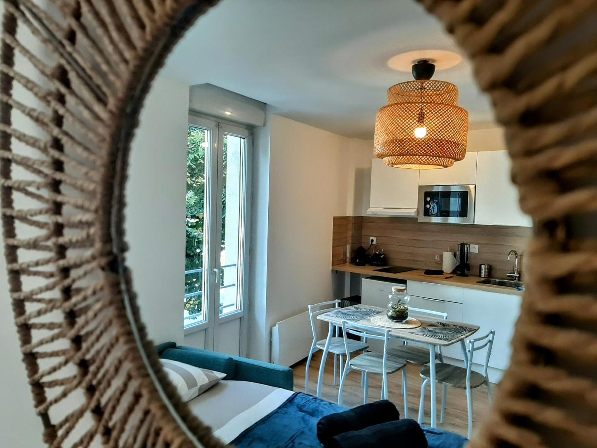 Les De - Cosy, Centre De * Marmande