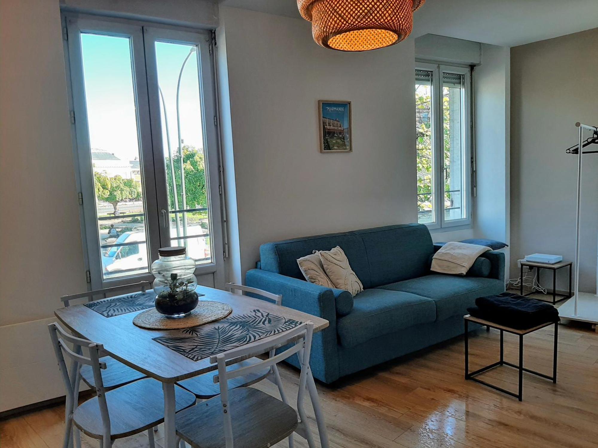 Les De - Cosy, Centre De * Marmande